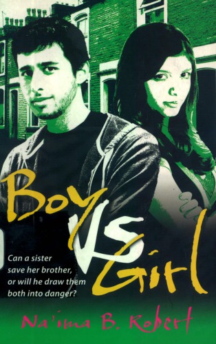 Boys Vs Girls Naima B Robert