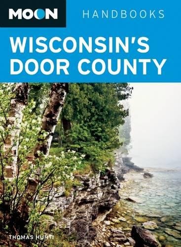 Wisconsins Door County Thomas Huhti