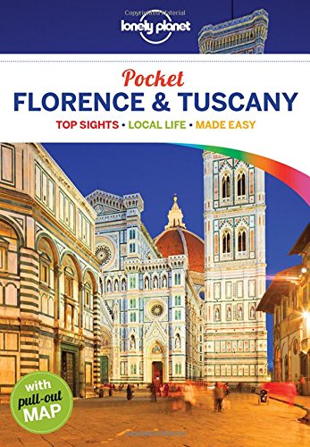 Pocket Florence Tuscany 4th Edition Coll