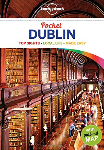 Pocket Dublin 4th Edition Fionn Davenport Et Al