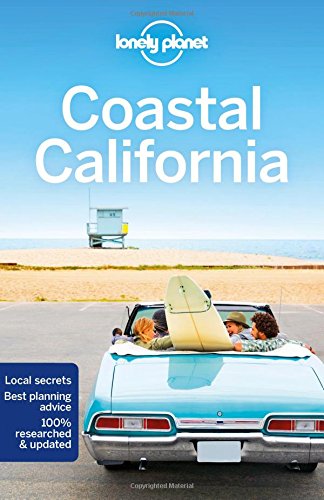 Coastal California 6th Edition Coll
