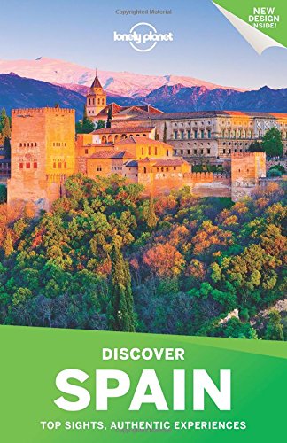 Discover Spain 5th Edition Coll