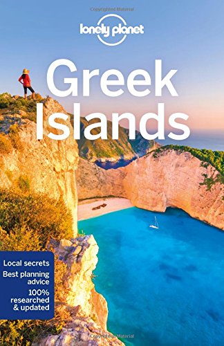 Greek Islands 10th Edition Coll
