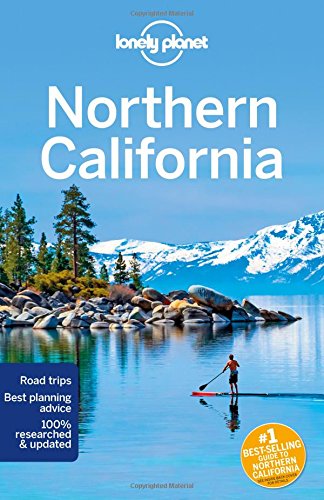 Northern California 3rd Edition Coll