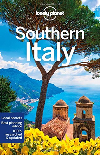 Southern Italy 4th Edition Coll