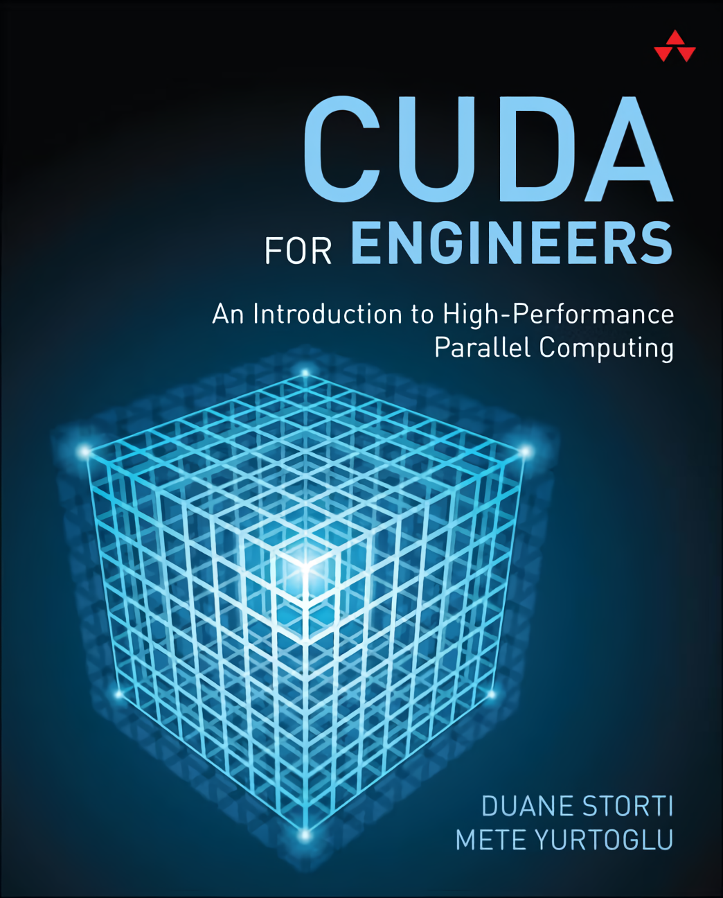 Cuda For Engineers An Introduction To Highperformance Parallel Computing Duane Storti