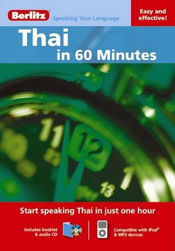 Thai In 60 Minutes Coll