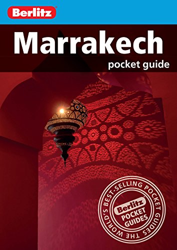 Marrakech 3rd Edition Coll