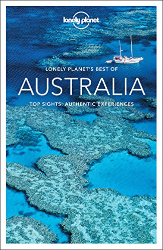 Best Of Australia 1st Edition Coll