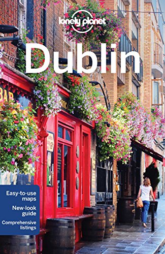 Dublin 10th Edition Fionn Davenport