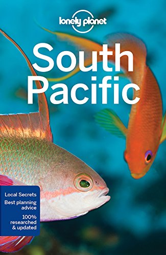 South Pacific 6th Edition Coll