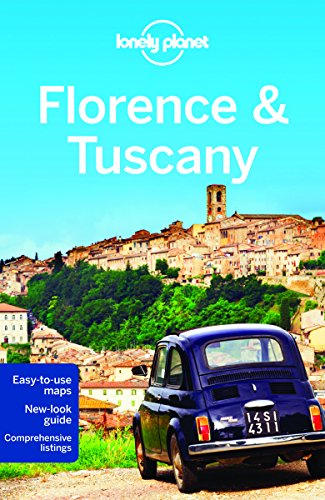 Florence Tuscany 8th Edition Virginia Maxwell Nicola Williams