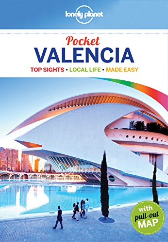 Valencia 2nd Edition Andy Symington