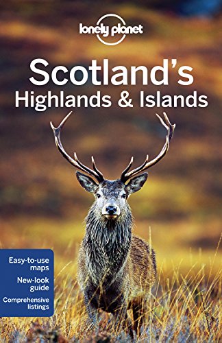 Scotlands Highlands Islands 3rd Edition Neil Wilson Andy Symington