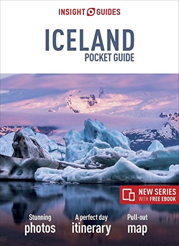 Insight Guides Pocket Iceland Poc Fld Fo Insight Guides