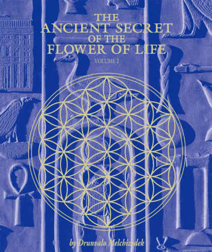 The Ancient Secret Of The Flower Of The Life Drunvalo Melchizedek