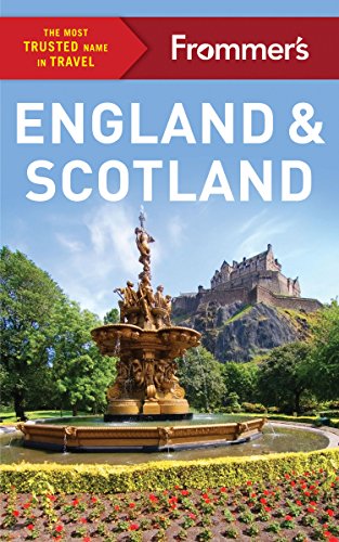 England And Scotland Coll