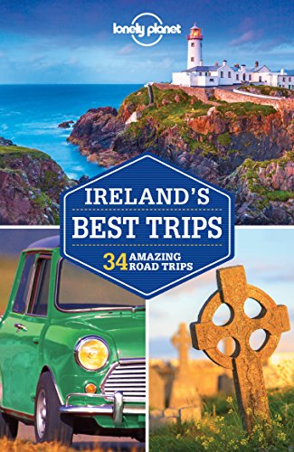 Lonely Planet Irelands Best Trips 2nd Edition Lonely Planet