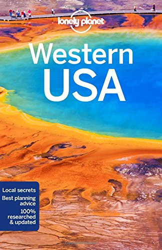 Western Usa 4th Edition Coll