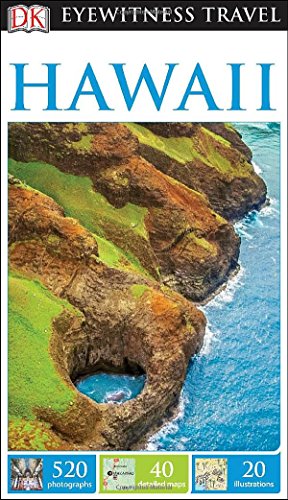 Hawaii Revised Dk Travel