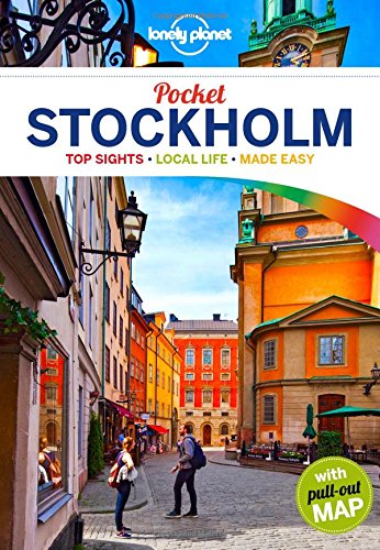 Stockholm 4th Edition Becky Ohlsen Charles Rawlingsway