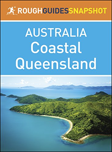Coastal Queensland Rough Guides