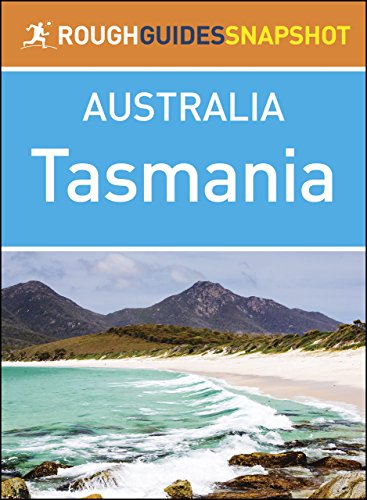 Tasmania Rough Guides
