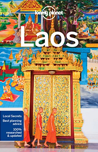 Laos 2017 9th Edition Coll