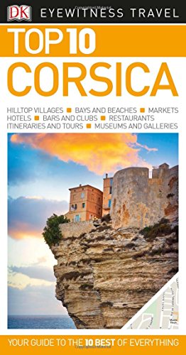 Top 10 Corsica Coll