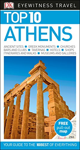 Top 10 Athens 7th Coll