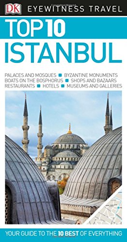 Top 10 Istanbul Revised Dk Travel