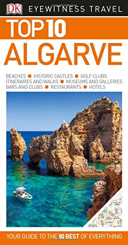 Top 10 Algarve Revised Dk Travel