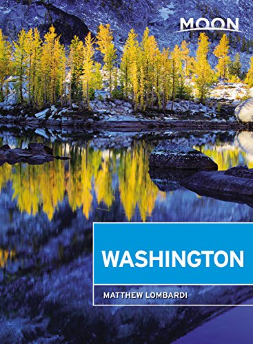 Moon Washington 11th Edition Matthew Lombardi