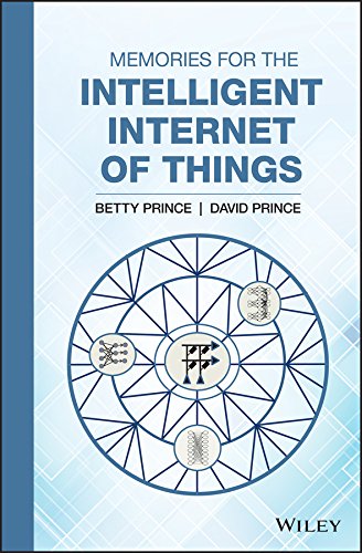 Memories For The Intelligent Internet Of Things Betty Prince