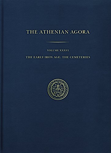 The Early Iron Age The Cemeteries Coll