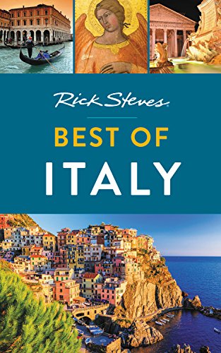 Rick Steves Best Of Italy 2nd Edition Rick Steves