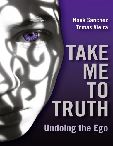 Takemetotruthundoingtheego Nouk Sanche