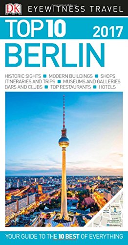 Top 10 Berlin Revised Dk Travel