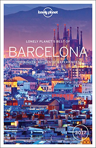 Best Of Barcelona Uk Ed Coll
