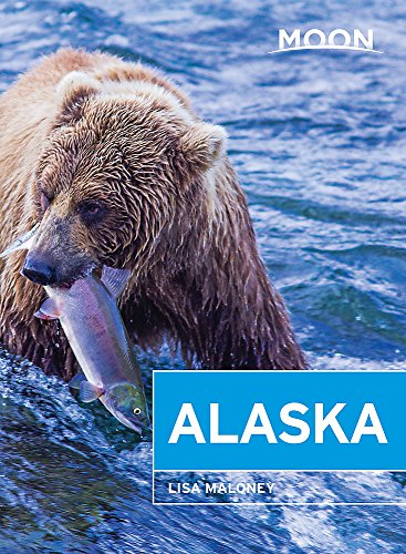 Moon Alaska 1st Edition Lisa Maloney