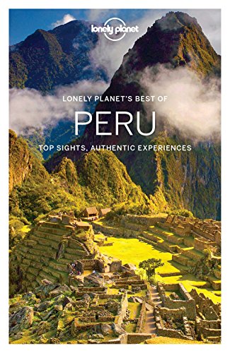Best Of Peru Uk Ed Phillip Tang Greg Benchwick Alex Egerton