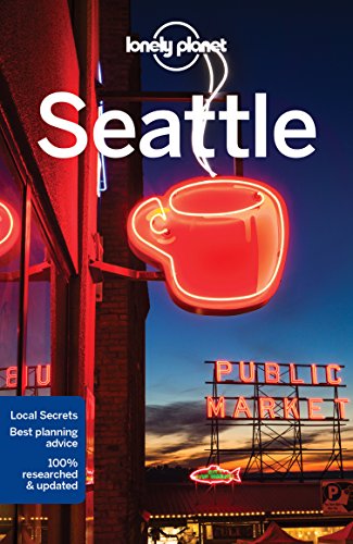 Seattle 7th Edition Brendan Sainsbury Celeste Brash