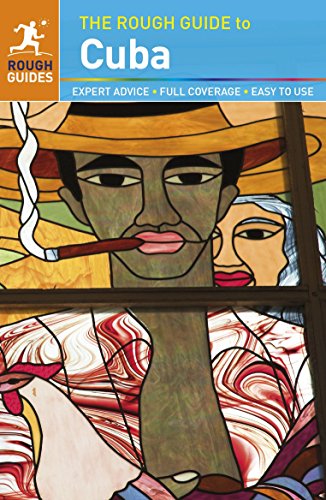 The Rough Guide To Cuba 6th Edition Fiona Mcauslan