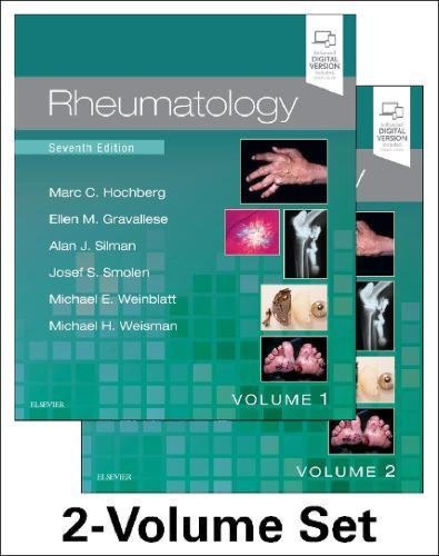 Rheumatology 7th Edition Marc C Hochberg Et Al