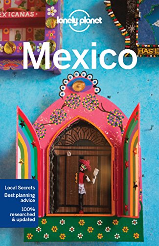 Mexico 15th Edition Coll