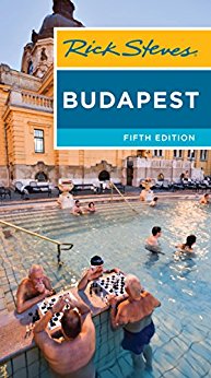 Rick Steves Budapest 5th Edition Rick Steves Cameron Hewitt