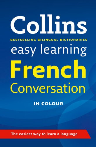 French Conversation 1st Coll