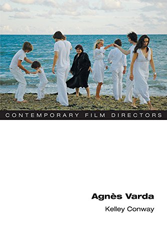 Agnes Varda 1st Kelley Conway