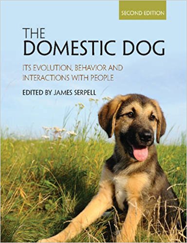The Domestic Dog Its Evolution Behavior And Interactions With People 2nd James Serpell Ed