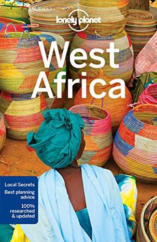 Lonely Planet West Africa 9th Ed 2017 9th Ed 2017 Lonely Planet Coll